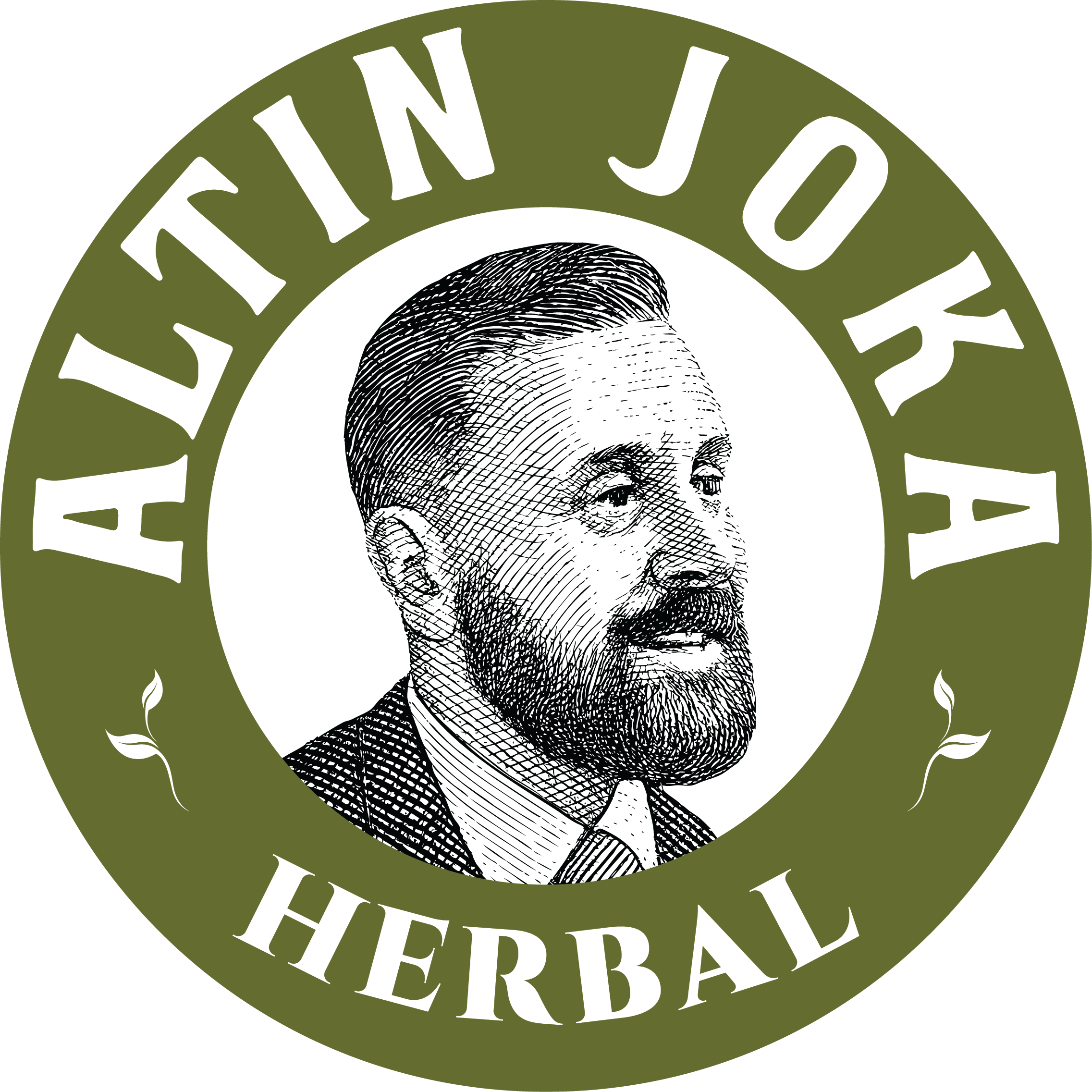 Altin Joka Herbal Logo